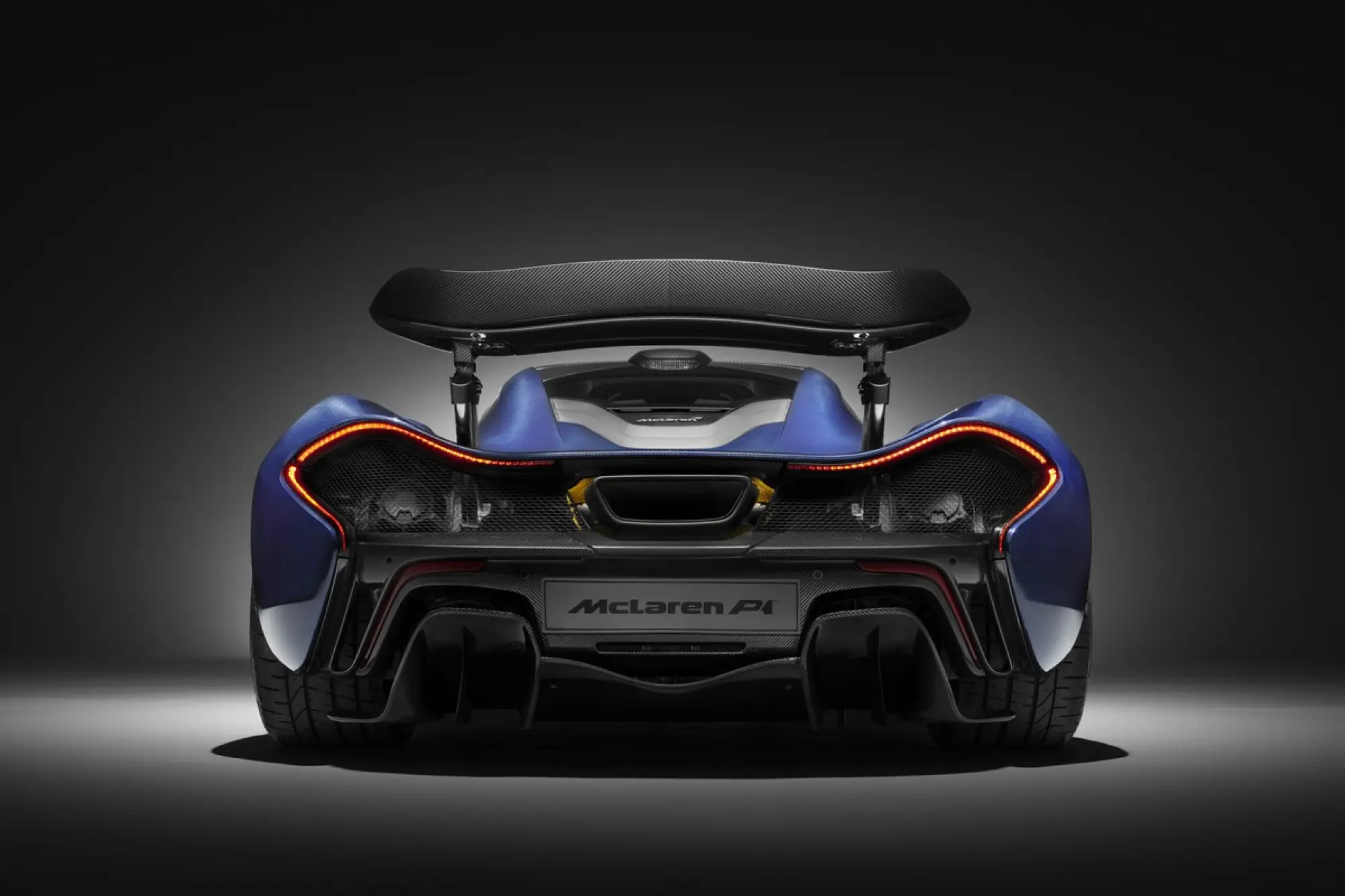 McLaren P1 e 675LT Spider by MSO - 5