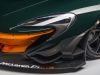 McLaren P1 GTR Bruce Canepa