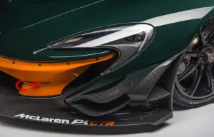 McLaren P1 GTR Bruce Canepa - 23