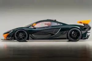 McLaren P1 GTR Bruce Canepa - 3