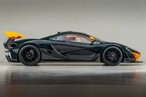 McLaren P1 GTR Bruce Canepa - 4