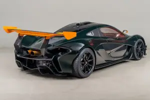 McLaren P1 GTR Bruce Canepa - 5