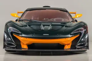 McLaren P1 GTR Bruce Canepa - 8