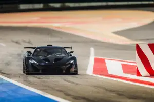 McLaren P1 GTR - Foto ufficiali - 2