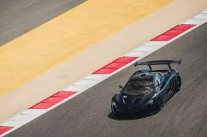 McLaren P1 GTR - Foto ufficiali - 5