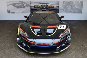 McLaren P1 GTR James Hunt Special Edition - 12