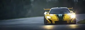 McLaren P1 GTR - Versione di produzione - 5