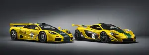 McLaren P1 GTR - Versione di produzione - 11