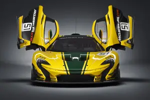 McLaren P1 GTR - Versione di produzione - 16