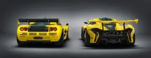 McLaren P1 GTR - Versione di produzione - 18