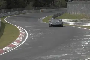 McLaren P1 LM - Nurburgring  - 10
