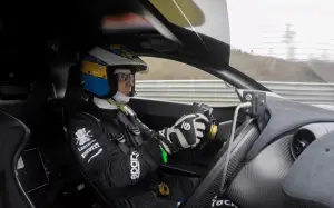 McLaren P1 LM - Nurburgring  - 7