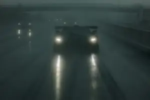 McLaren P1 LM - Nurburgring  - 8
