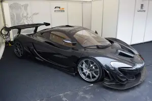McLaren P1 LM - 3