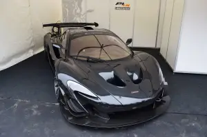 McLaren P1 LM - 4
