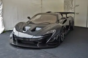 McLaren P1 LM - 6