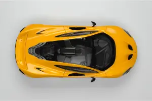 McLaren P1 modellino 1-8 - Foto - 4