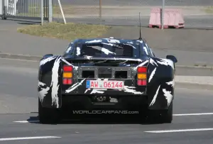 McLaren P11