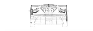 McLaren Sabre - BC-03 Rendering - 3