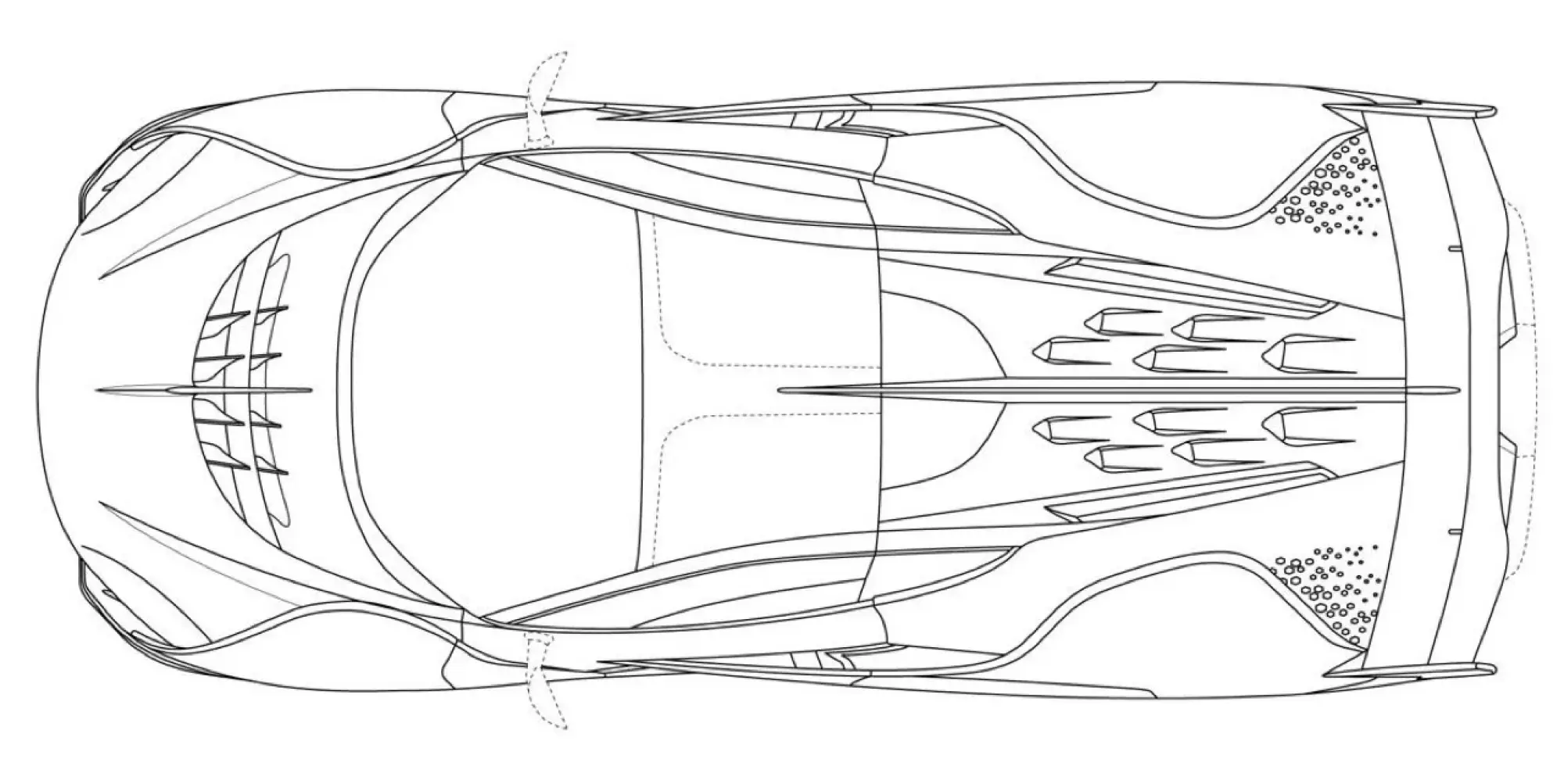 McLaren Sabre - BC-03 Rendering - 5