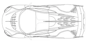McLaren Sabre - BC-03 Rendering