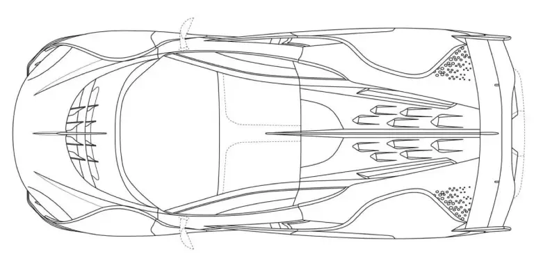 McLaren Sabre - BC-03 Rendering - 5