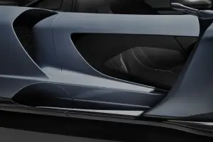 McLaren Senna 2018
