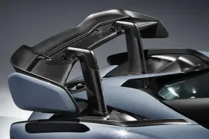 McLaren Senna 2018
