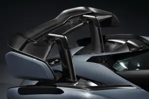 McLaren Senna 2018