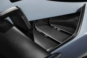McLaren Senna 2018