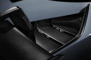 McLaren Senna 2018