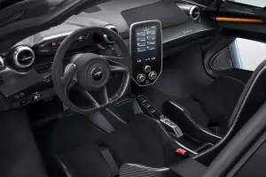 McLaren Senna 2018
