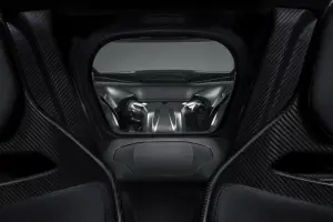 McLaren Senna 2018
