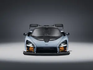 McLaren Senna 2018 - 19