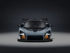 McLaren Senna 2018 - 20