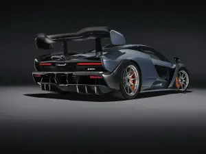 McLaren Senna 2018