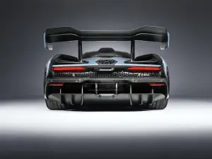 McLaren Senna 2018