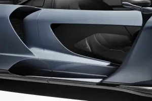 McLaren Senna 2018