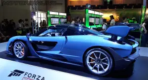 McLaren Senna - Gamescom 2018