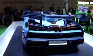 McLaren Senna - Gamescom 2018