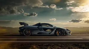 McLaren Senna Novitec 2020 - 6