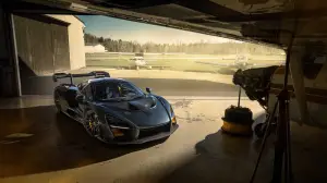 McLaren Senna Novitec 2020 - 9