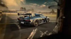 McLaren Senna Novitec 2020 - 10