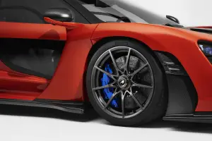 McLaren Senna - Pirelli - 3