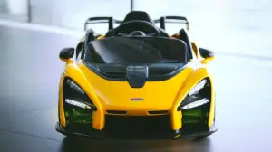 McLaren Senna Ride On