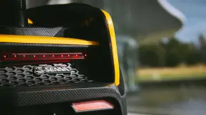 McLaren Senna Ride On