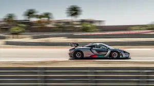 McLaren Senna XP El Triunfo Absoluto - Foto