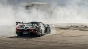 McLaren Senna XP El Triunfo Absoluto - Foto