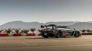 McLaren Senna XP El Triunfo Absoluto - Foto