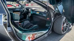 McLaren Senna XP El Triunfo Absoluto - Foto